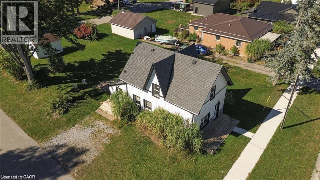 51 Victoria Street, Port Burwell, Ontario  N0J 1T0 - Photo 2 - 40866390