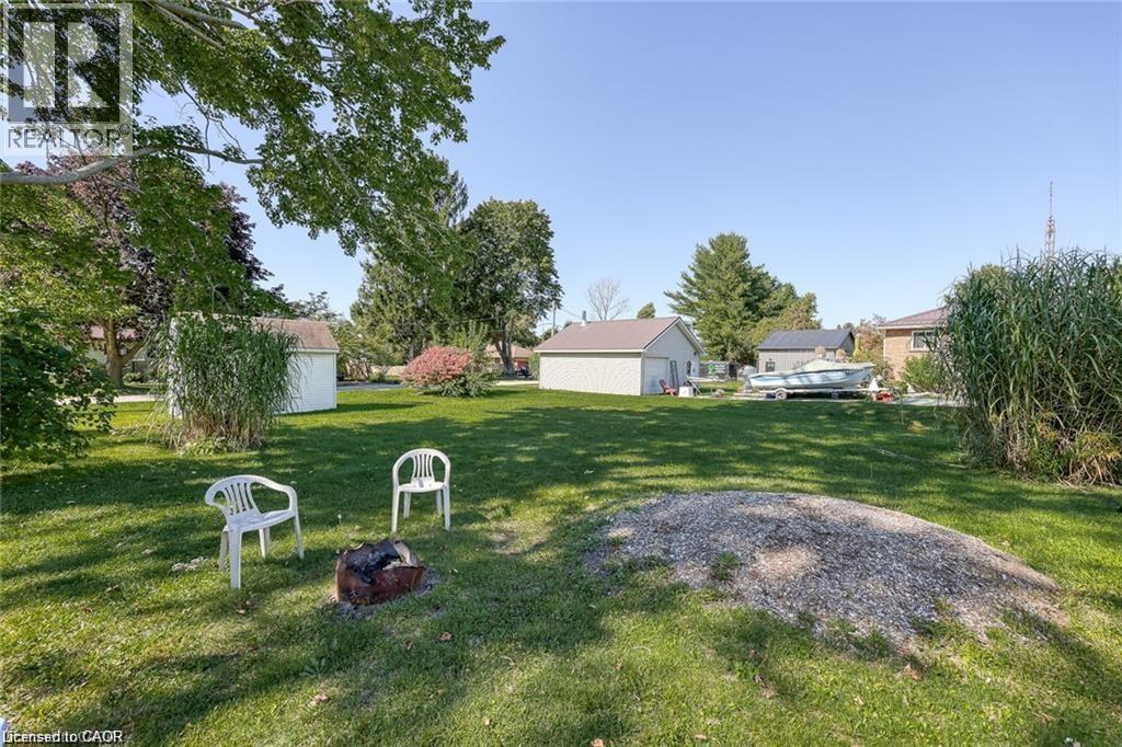 51 Victoria Street, Port Burwell, Ontario  N0J 1T0 - Photo 38 - 40866390