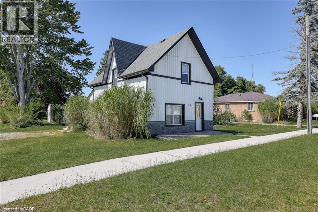 51 Victoria Street, Port Burwell, Ontario  N0J 1T0 - Photo 40 - 40866390