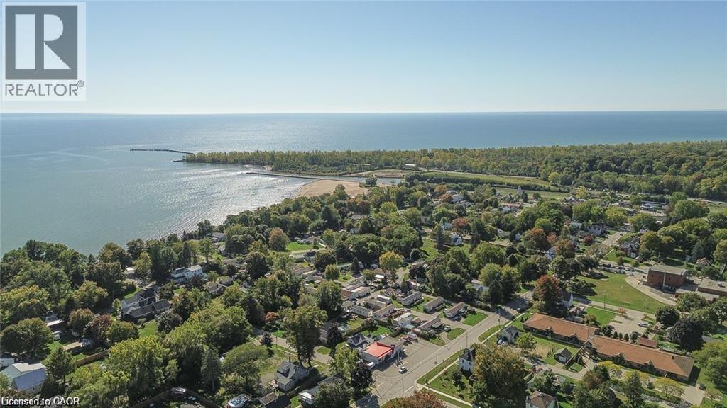 51 Victoria Street, Port Burwell, Ontario  N0J 1T0 - Photo 44 - 40866390