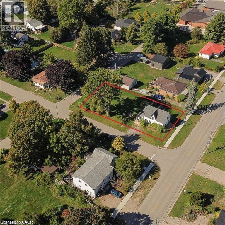 51 Victoria Street, Port Burwell, Ontario  N0J 1T0 - Photo 46 - 40866390