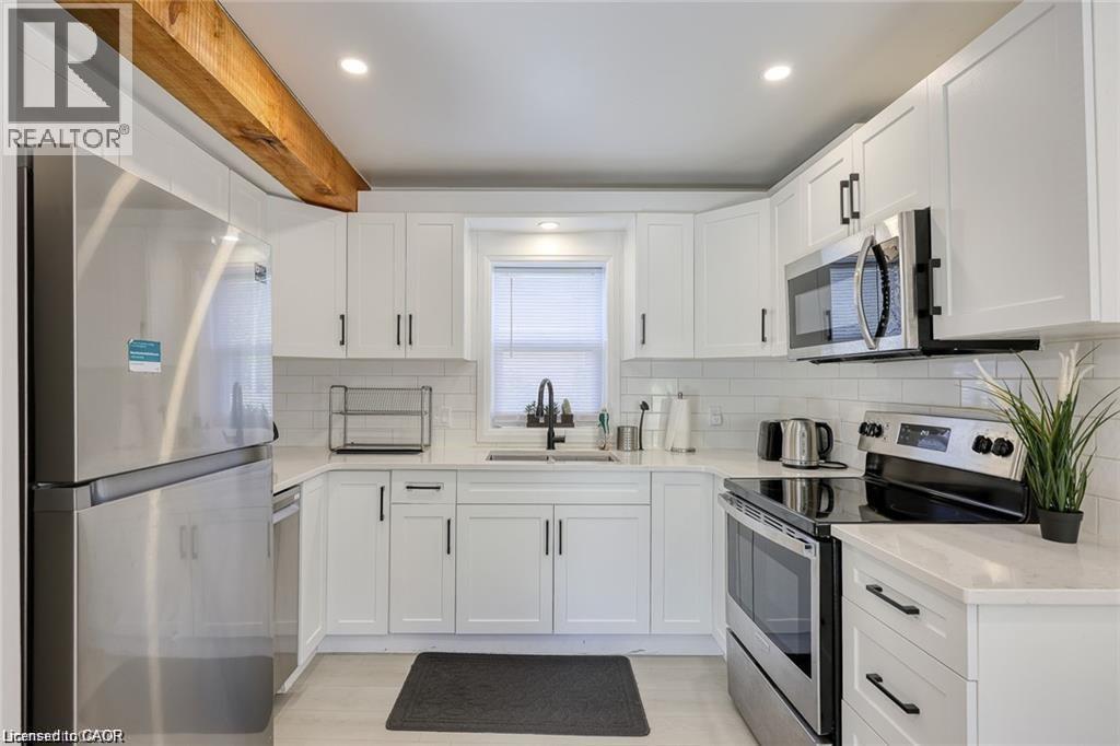 51 Victoria Street, Port Burwell, Ontario  N0J 1T0 - Photo 8 - 40866390