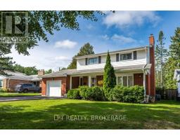 124 CAMPBELL CRESCENT, Kingston, Ontario