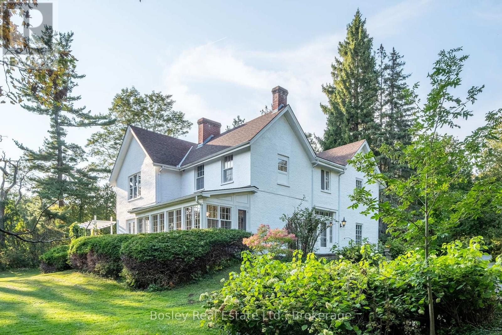 285 CHERRY HILL ROAD, Alnwick/Haldimand, Ontario