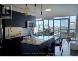 3306 - 126 SIMCOE STREET, Toronto, Ontario
