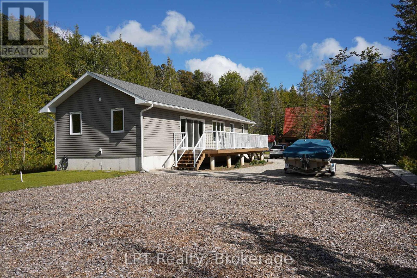 9 12th Avenue, South Bruce Peninsula, Ontario  N0H 2T0 - Photo 27 - X13824814