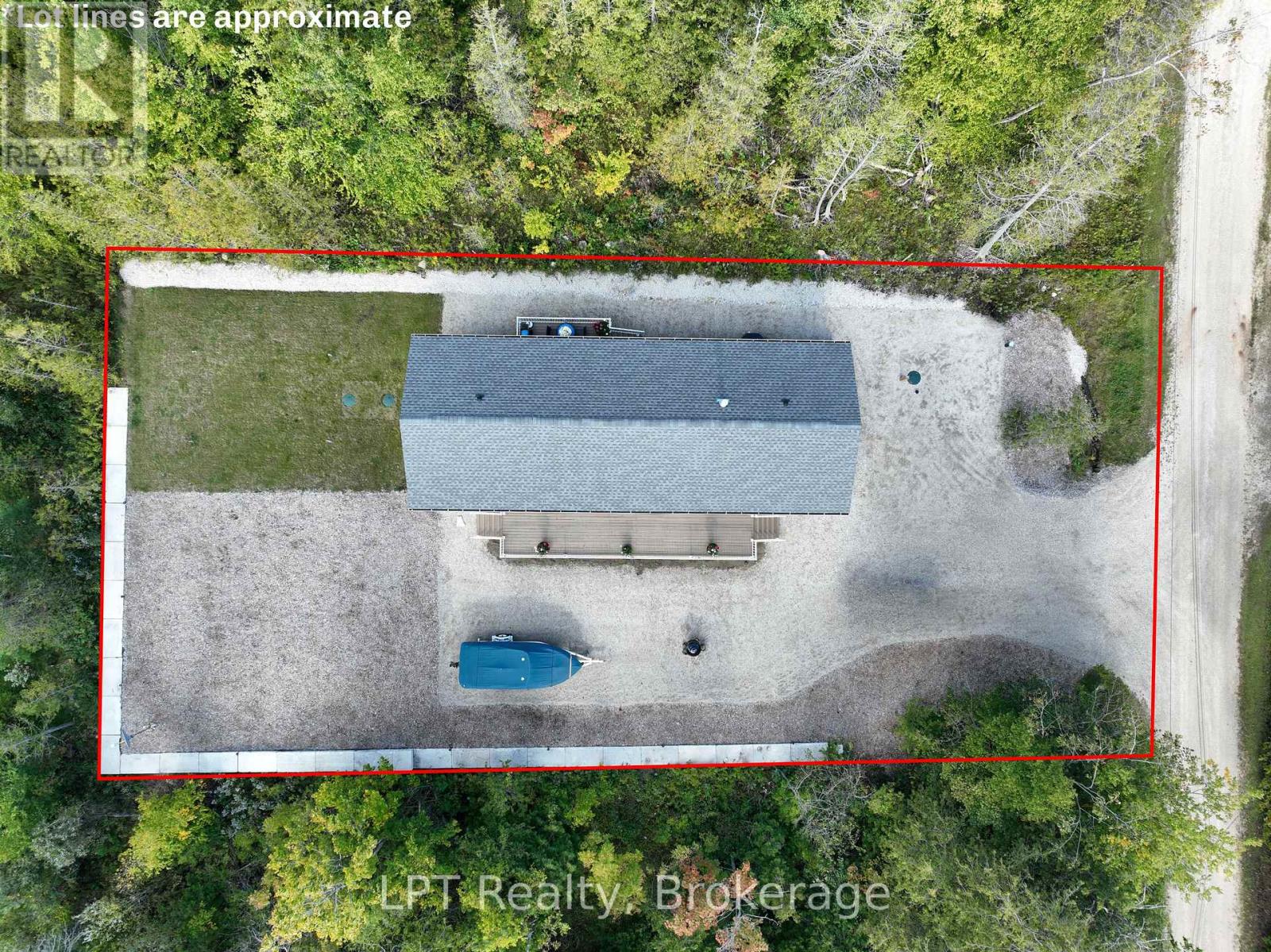 9 12th Avenue, South Bruce Peninsula, Ontario  N0H 2T0 - Photo 30 - X13824814