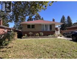 BASEMENT - 621 ERAMOSA ROAD, guelph (grange road), Ontario