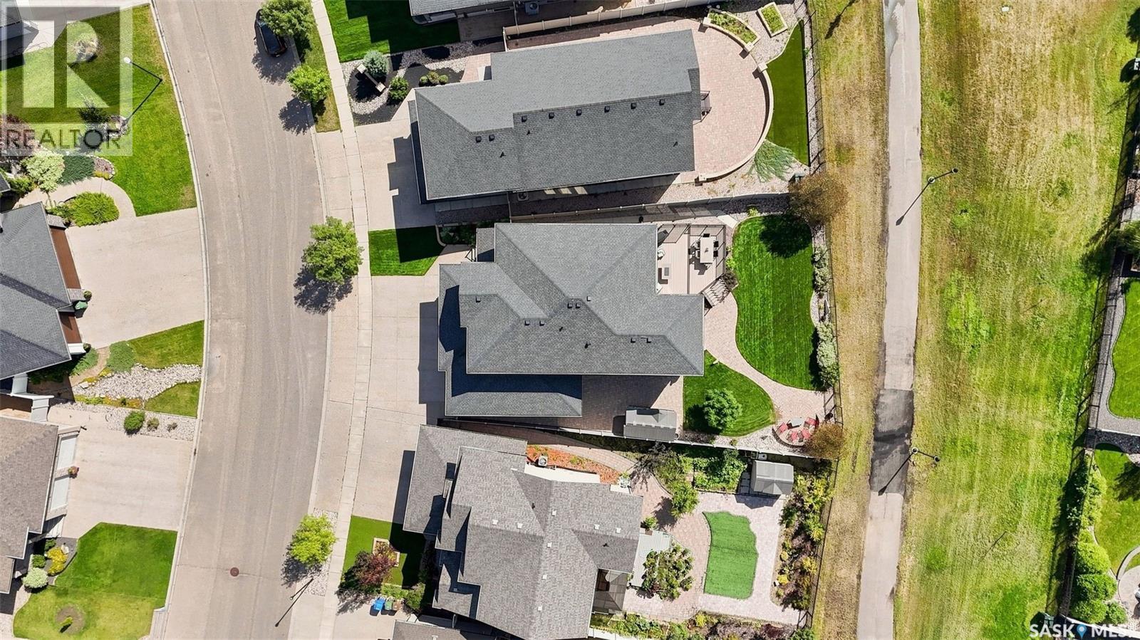 4414 Sandpiper Crescent E, Regina, Saskatchewan  S4V 1N3 - Photo 75 - SK049391