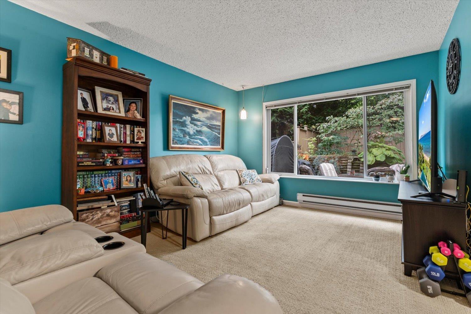 50 32310 MOUAT DRIVE, Abbotsford, British Columbia