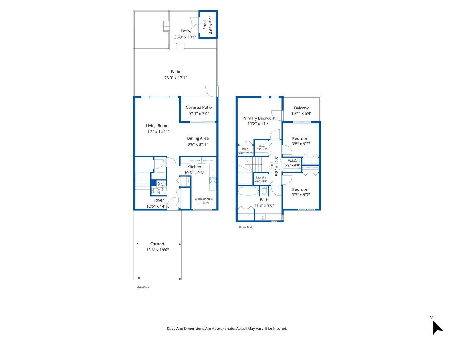 50 32310 Mouat Drive, Abbotsford, British Columbia  V2T 4J1 - Photo 33 - R3167664