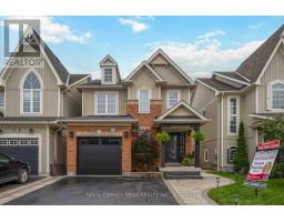 96 MILDENHALL PLACE, Whitby, Ontario