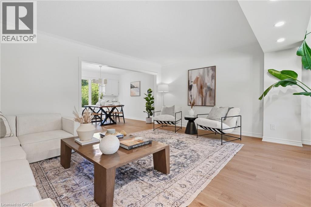 4159 Spruce Avenue, Burlington, Ontario  L7L 1K8 - Photo 9 - 40865232