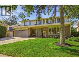 4159 SPRUCE Avenue, Burlington, Ontario