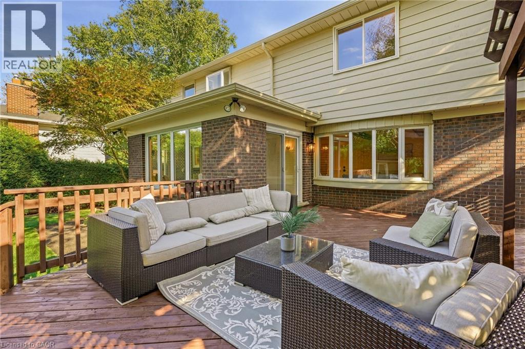 4159 Spruce Avenue, Burlington, Ontario  L7L 1K8 - Photo 43 - 40865232