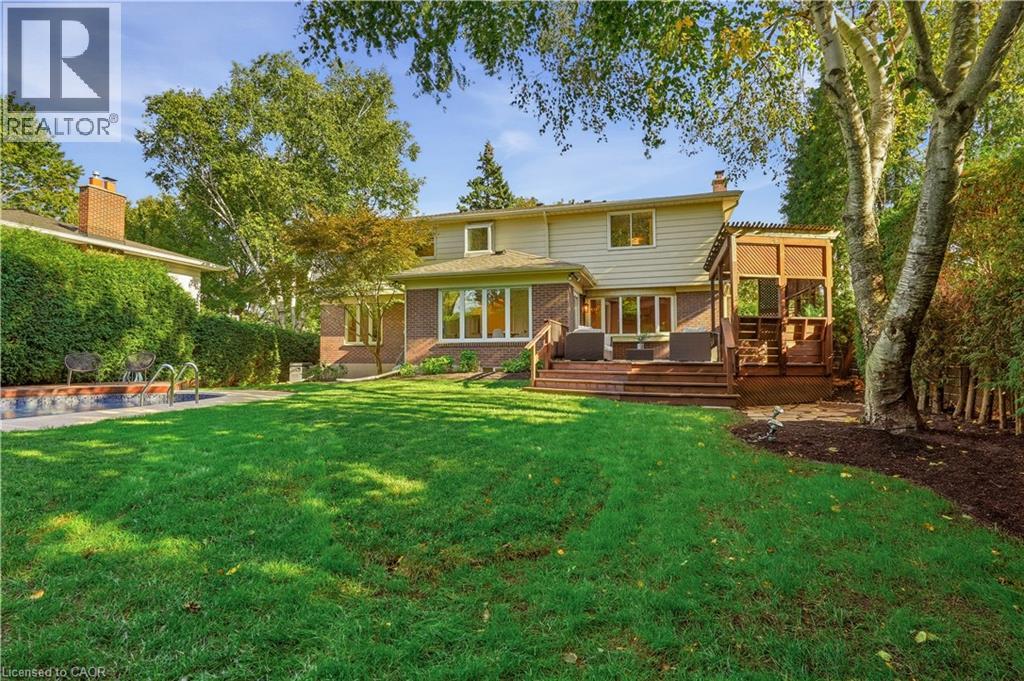 4159 Spruce Avenue, Burlington, Ontario  L7L 1K8 - Photo 45 - 40865232