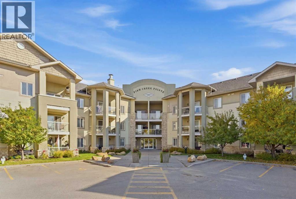 2208, 2518 Fish Creek Boulevard SW, calgary, Alberta