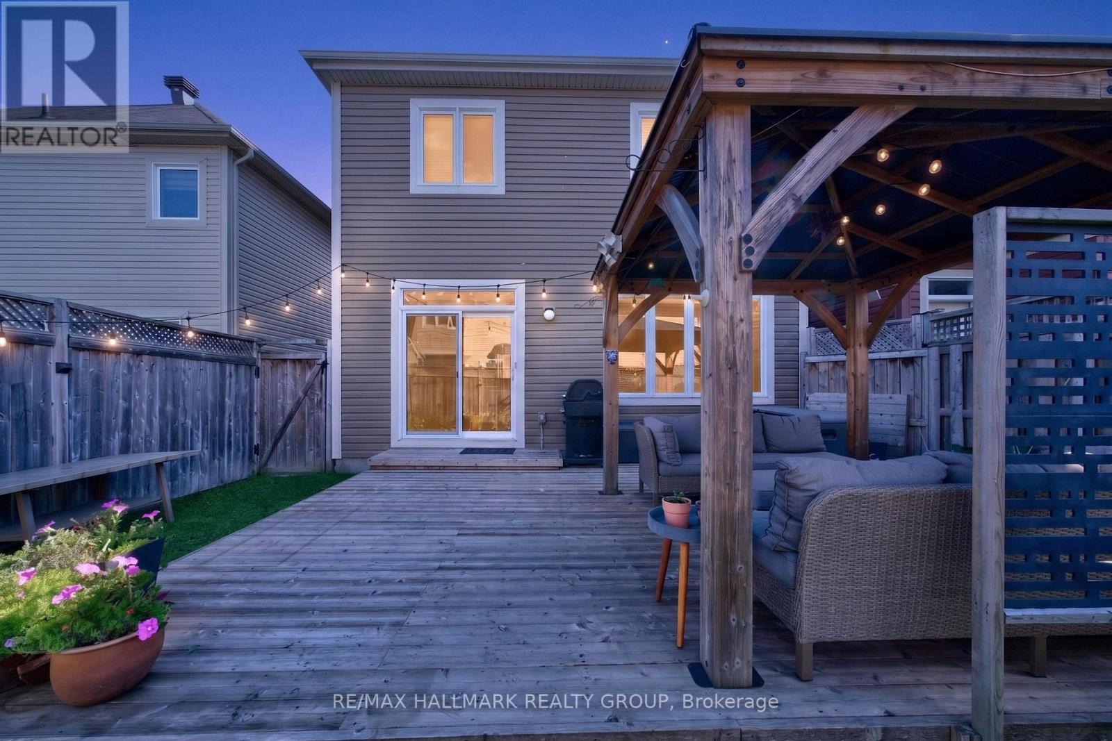 556 Sunlit Circle, Ottawa, Ontario  K4A 0V4 - Photo 45 - X13824838