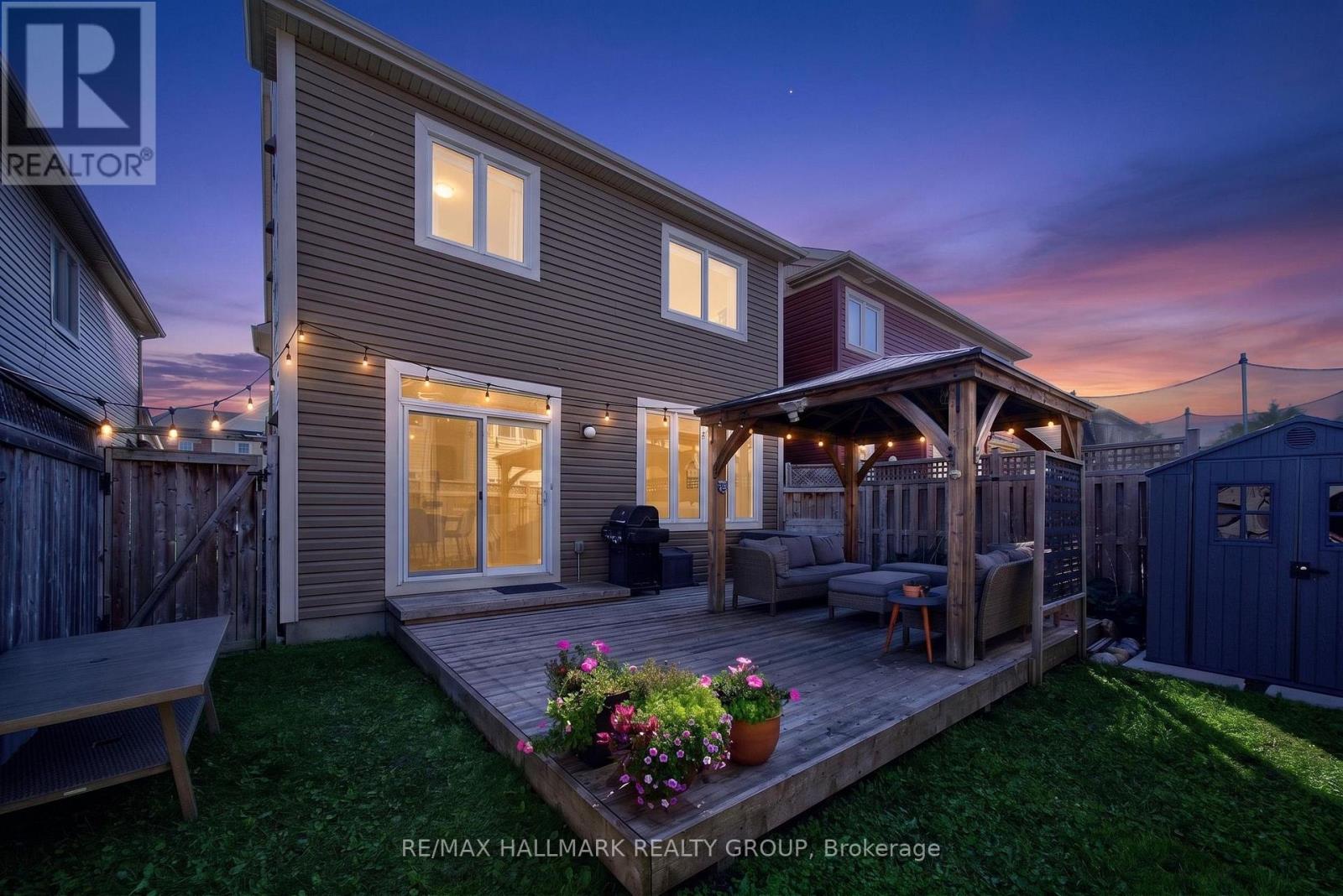556 Sunlit Circle, Ottawa, Ontario  K4A 0V4 - Photo 46 - X13824838