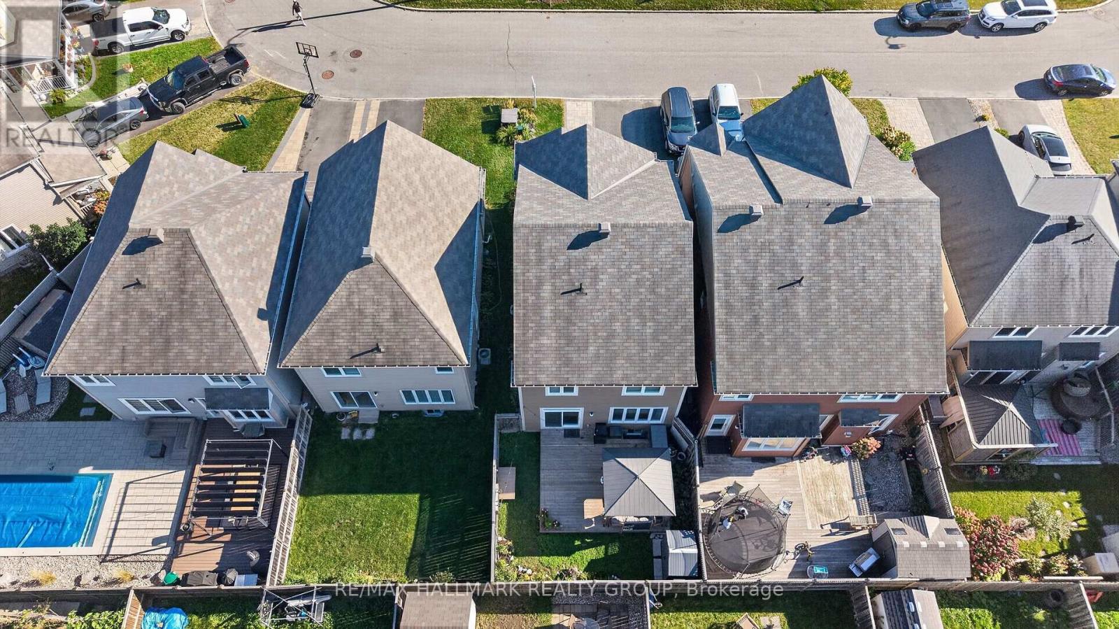 556 Sunlit Circle, Ottawa, Ontario  K4A 0V4 - Photo 47 - X13824838