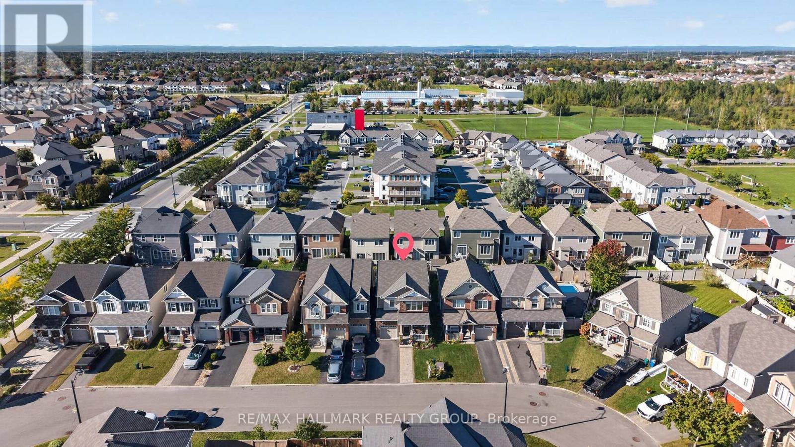 556 Sunlit Circle, Ottawa, Ontario  K4A 0V4 - Photo 48 - X13824838