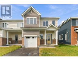 182 RYAN REYNOLDS WAY, Ottawa, Ontario