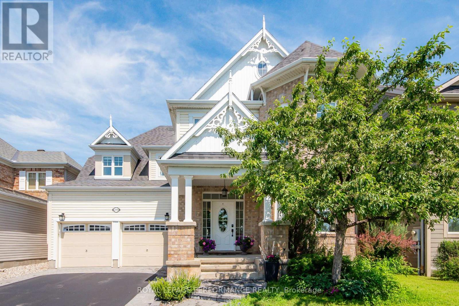 2744 Grand Vista Circle, Ottawa, Ontario  K2J 0W6 - Photo 2 - X13824904