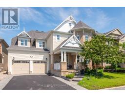 2744 GRAND VISTA CIRCLE, Ottawa, Ontario