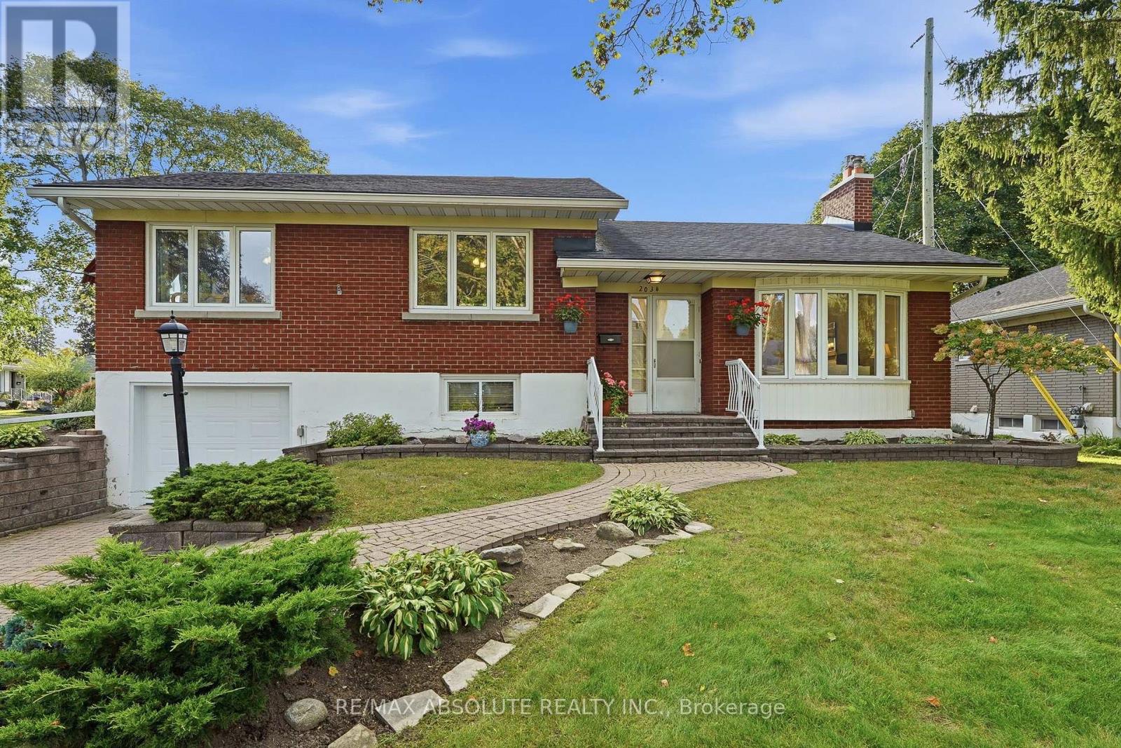 2034 CAMROSE STREET, ottawa, Ontario