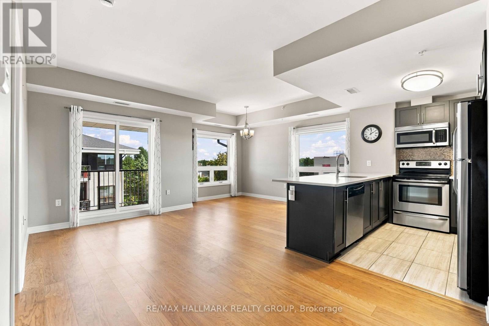 406 - 200 Winterfell Private, Ottawa, Ontario  K1G 4J1 - Photo 6 - X13824974