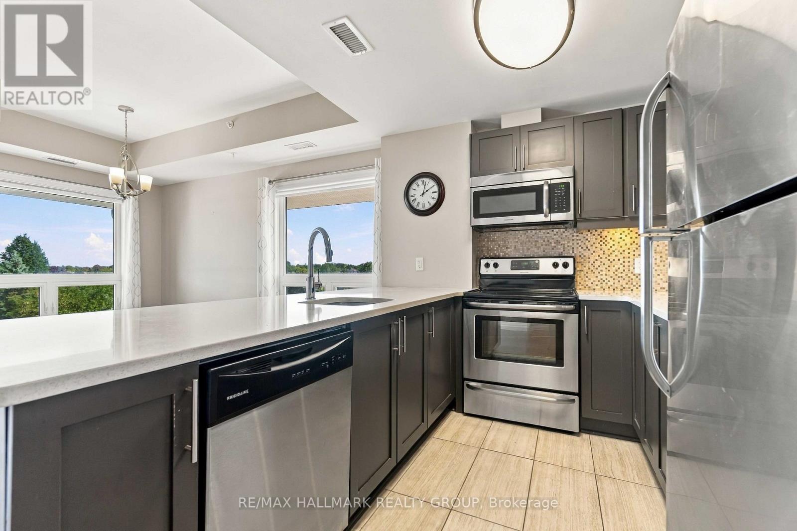 406 - 200 Winterfell Private, Ottawa, Ontario  K1G 4J1 - Photo 8 - X13824974