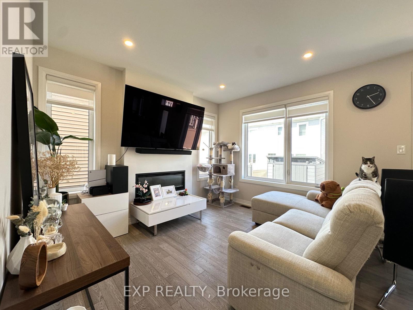 3073 Travertine Way, Ottawa, Ontario  K2J 6W9 - Photo 5 - X13825006