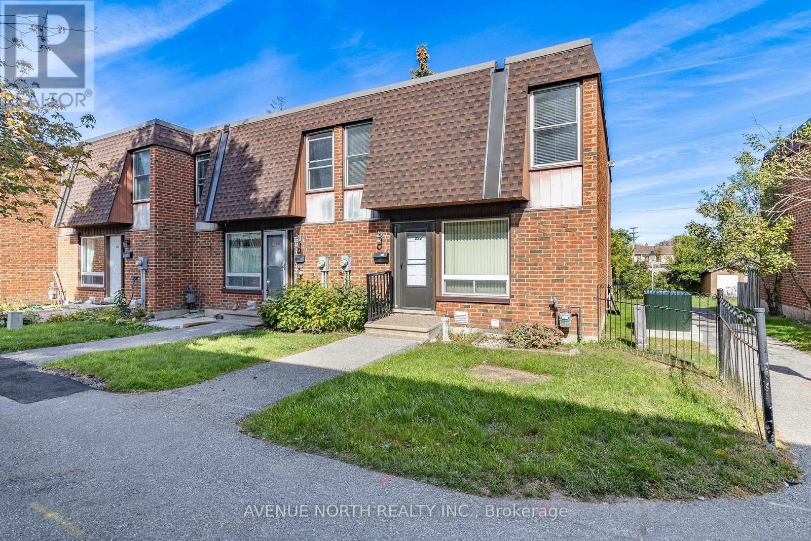 239 - 2270 COTTERS CRESCENT, Ottawa, Ontario