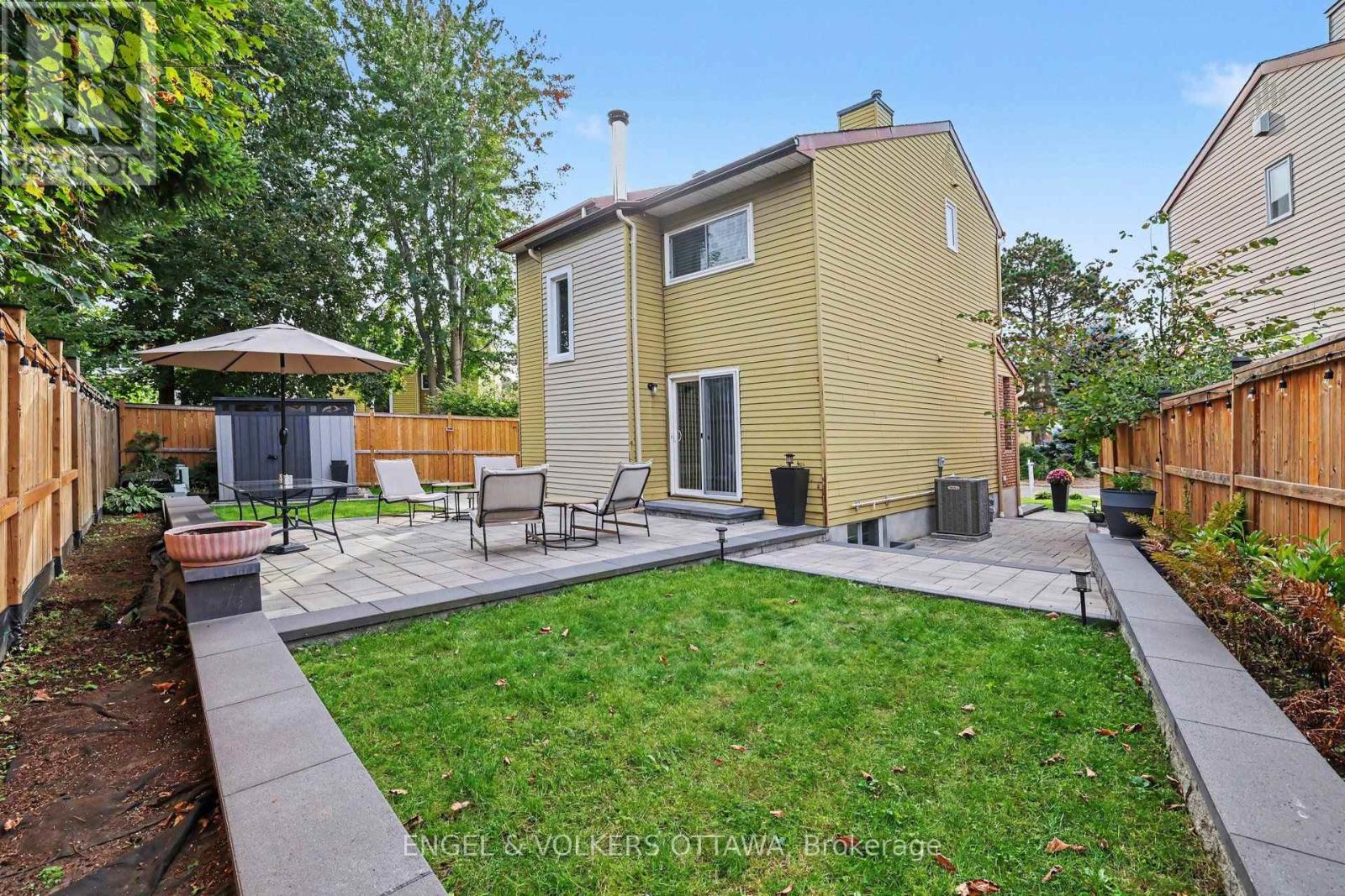 15 Archer Square, Ottawa, Ontario  K1V 9Y8 - Photo 34 - X13825066