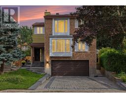 15 ARCHER SQUARE, Ottawa, Ontario
