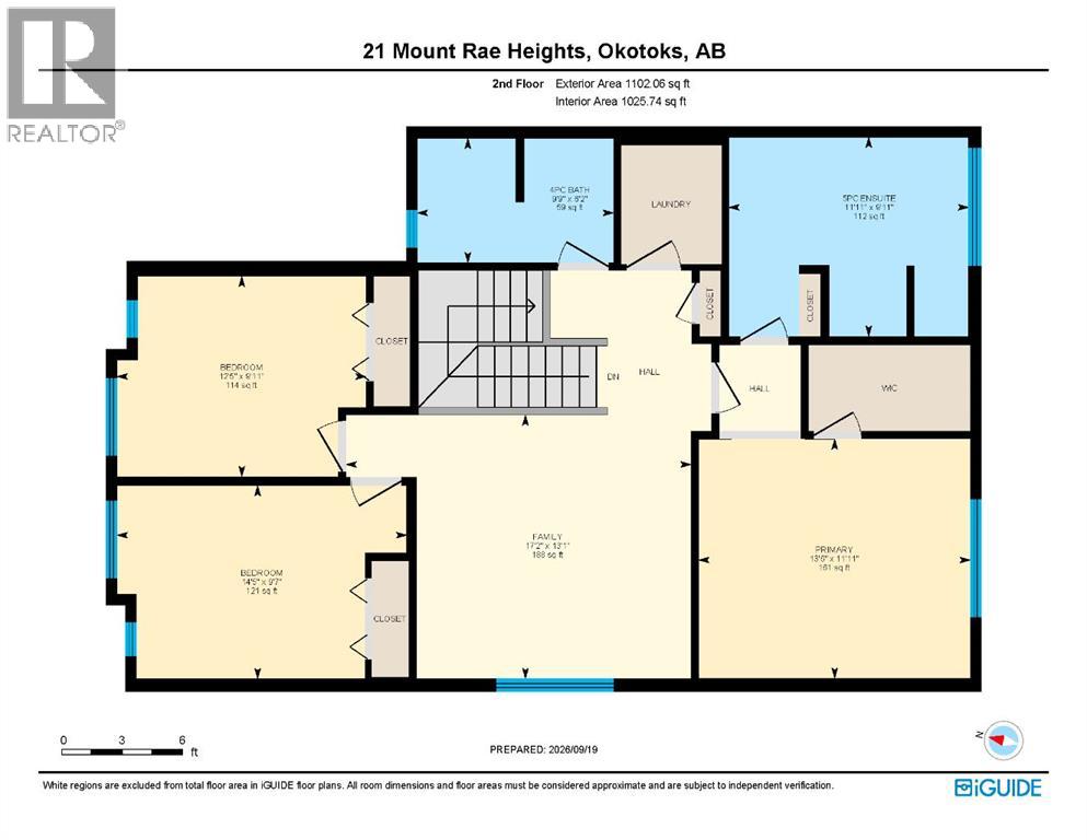 21 Mount Rae Heights, Okotoks, Alberta  T1S 0M6 - Photo 34 - A2347772