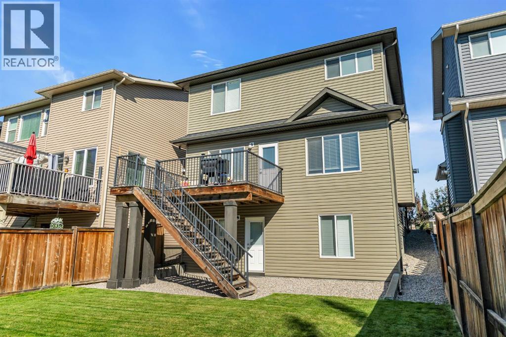 21 Mount Rae Heights, Okotoks, Alberta  T1S 0M6 - Photo 35 - A2347772
