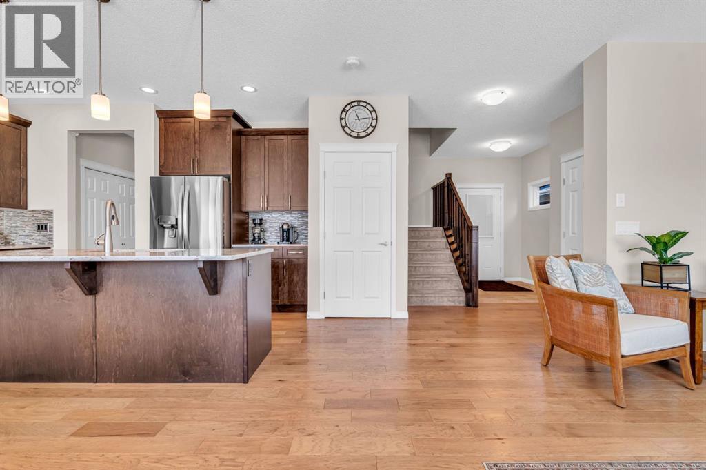 21 Mount Rae Heights, Okotoks, Alberta  T1S 0M6 - Photo 11 - A2347772