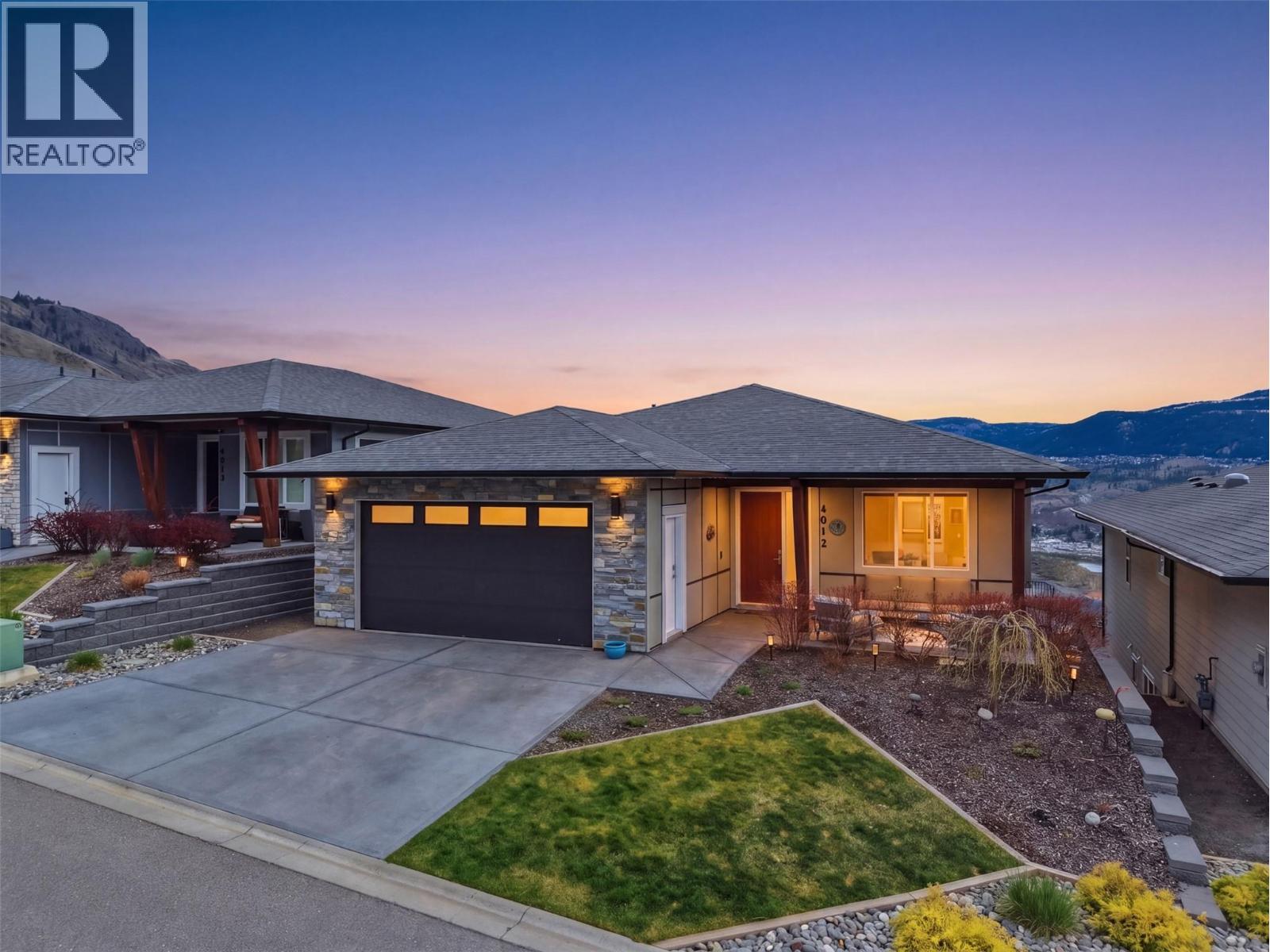4012 Rio Vista Way, Kamloops, British Columbia