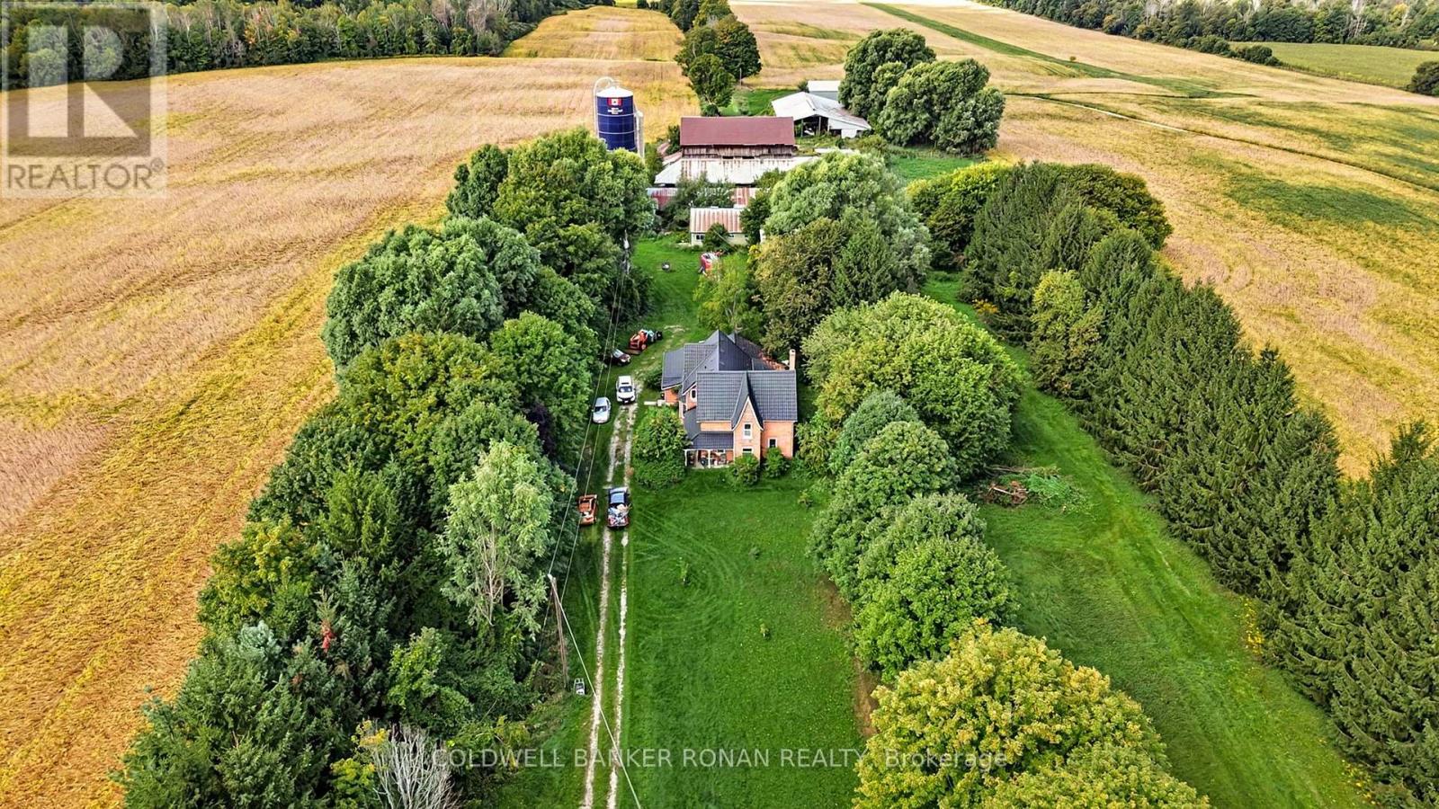 3182 Concession Road 5, Adjala-Tosorontio, Ontario  L0G 1L0 - Photo 2 - N13824882