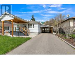 245 ELMWOOD AVENUE, Richmond Hill, Ontario
