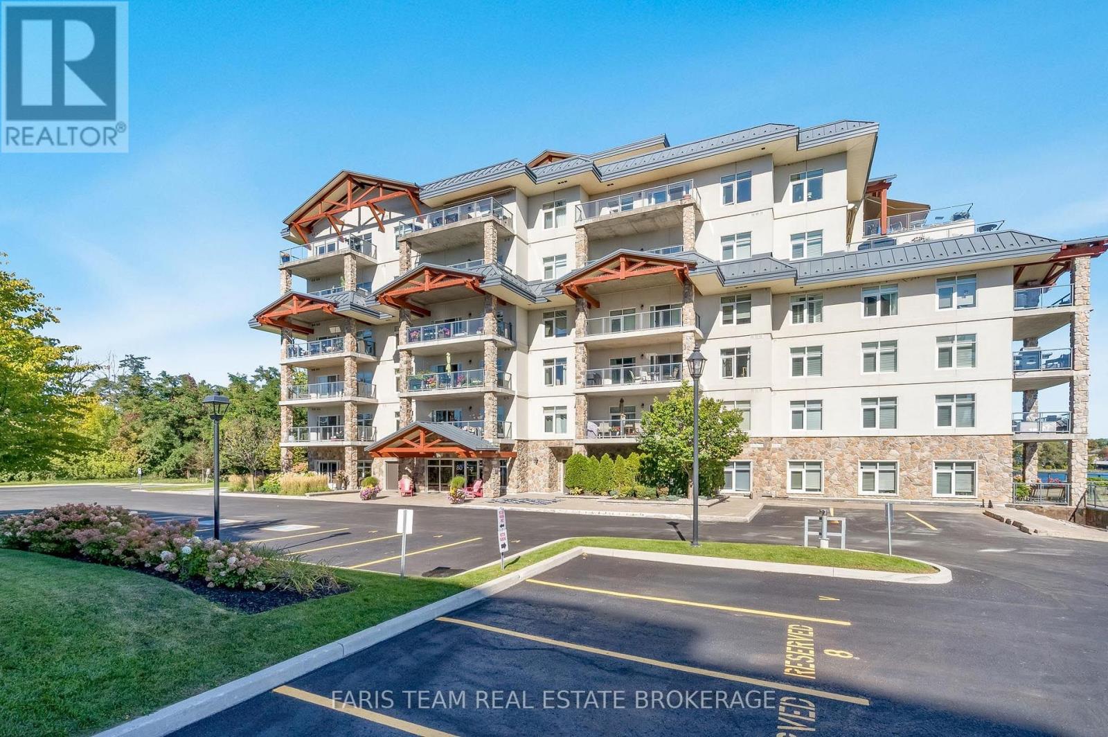 302 - 80 Orchard Point Road, Orillia, Ontario L3V 1C6 - Photo 4 - S13824858