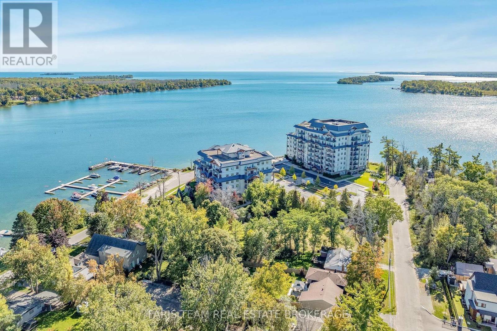 302 - 80 Orchard Point Road, Orillia, Ontario L3V 1C6 - Photo 47 - S13824858