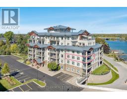 302 - 80 ORCHARD POINT ROAD, Orillia, Ontario