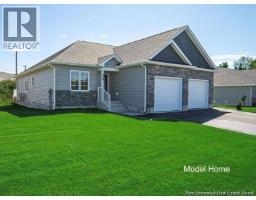 48 Leavery Street, Fredericton, New Brunswick
