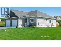 45 Leavery Street, Fredericton, New Brunswick