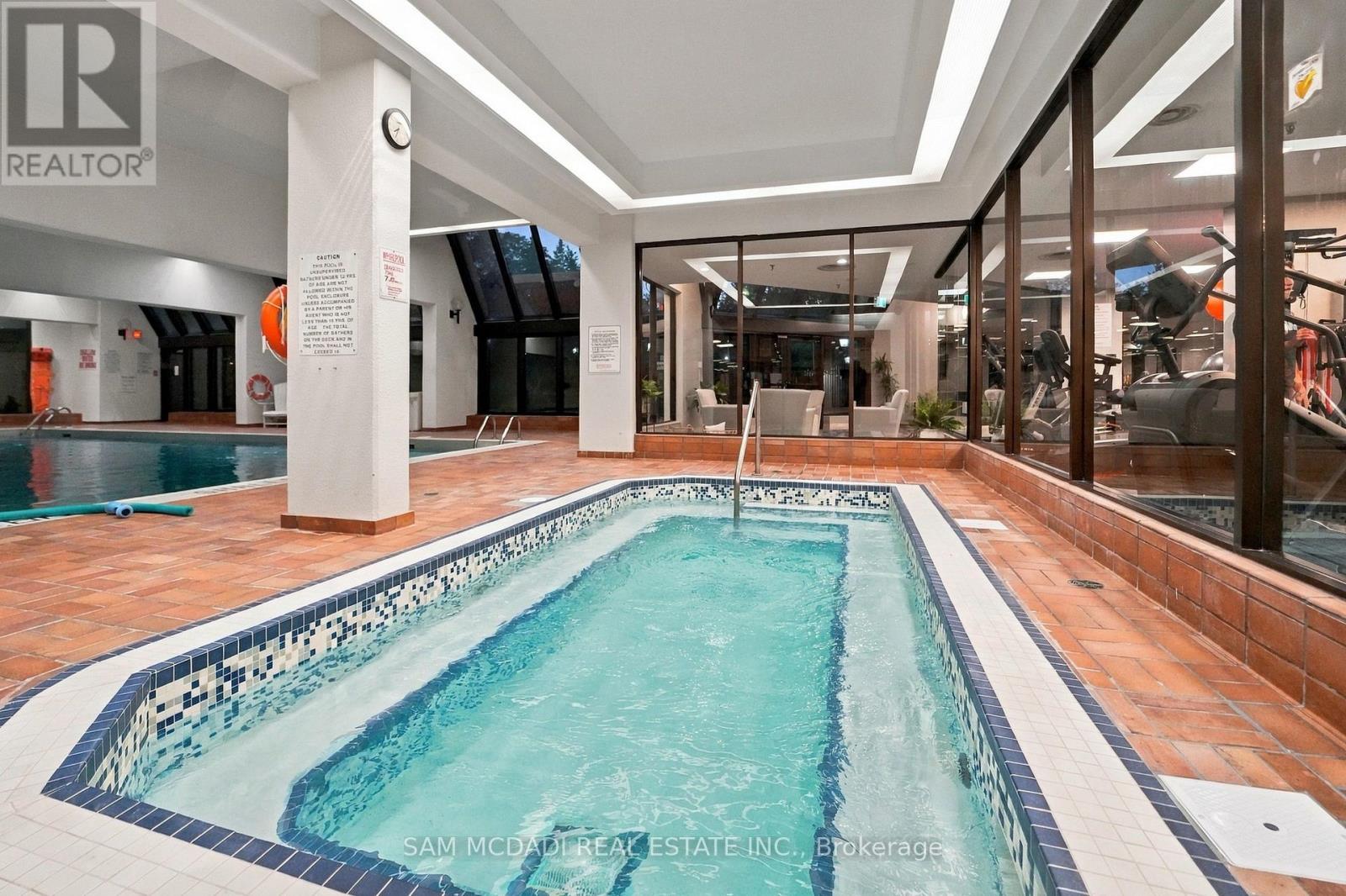 304 - 5444 Yonge Street, Toronto, Ontario  M2N 6J4 - Photo 34 - C13797440