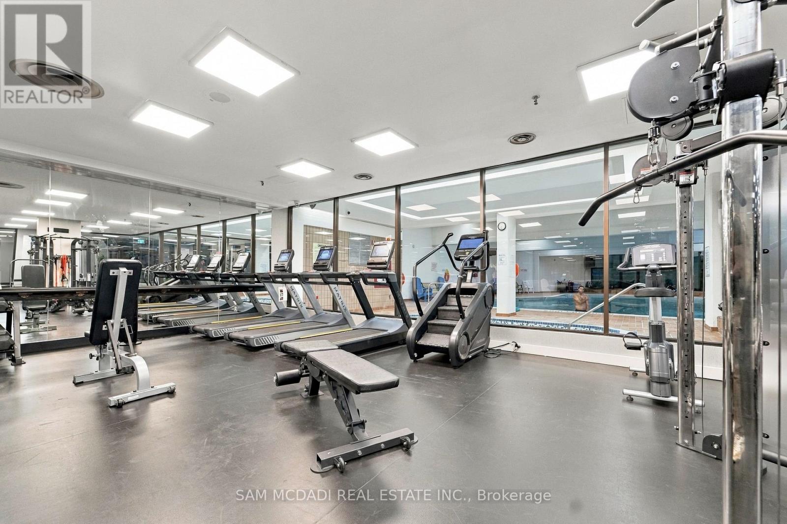 304 - 5444 Yonge Street, Toronto, Ontario  M2N 6J4 - Photo 36 - C13797440