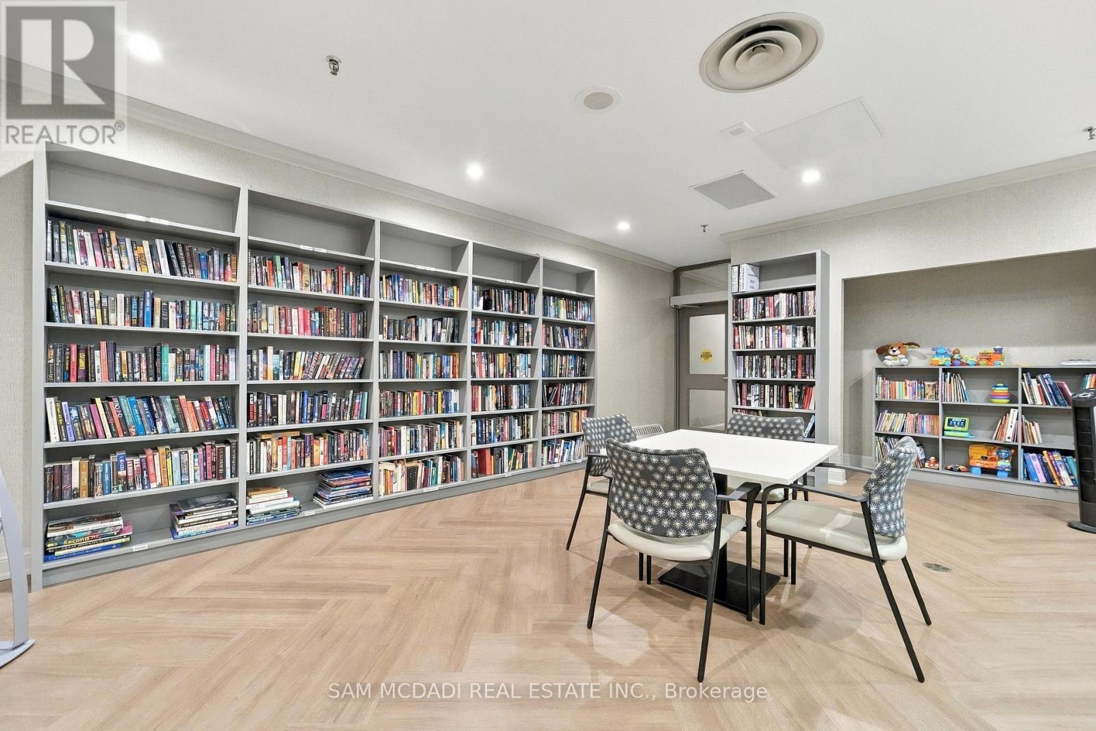 304 - 5444 Yonge Street, Toronto, Ontario  M2N 6J4 - Photo 41 - C13797440