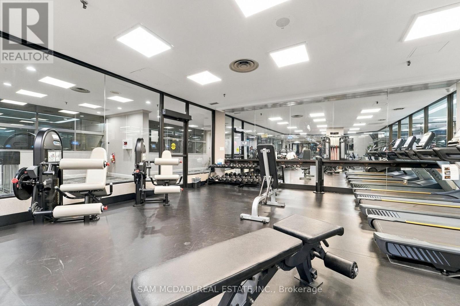 304 - 5444 Yonge Street, Toronto, Ontario  M2N 6J4 - Photo 37 - C13797440